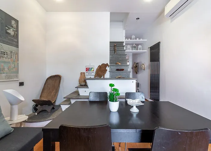 Iflat Cozy Retreat Near Saint Peter דירה *