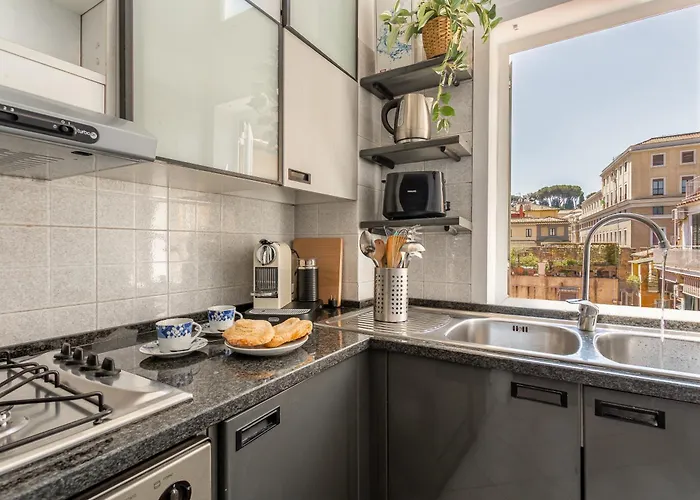 דירה Iflat Cozy Retreat Near Saint Peter *