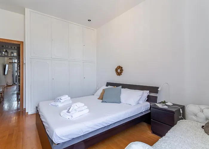 Iflat Cozy Retreat Near Saint Peter