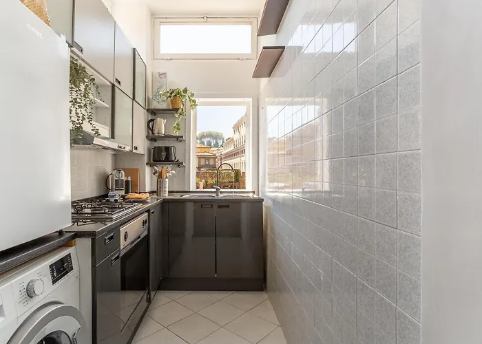 Iflat Cozy Retreat Near Saint Peter דירה