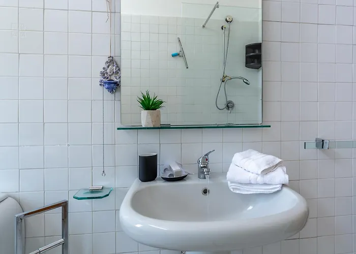 Iflat Cozy Retreat Near Saint Peter דירה