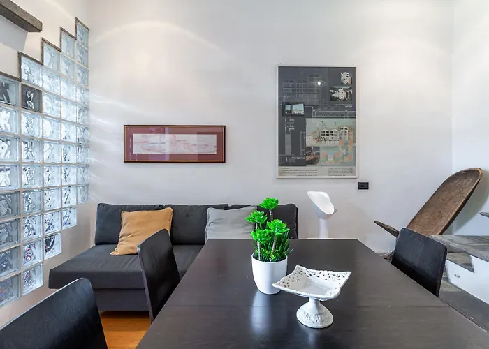 Iflat Cozy Retreat Near Saint Peter * רומא