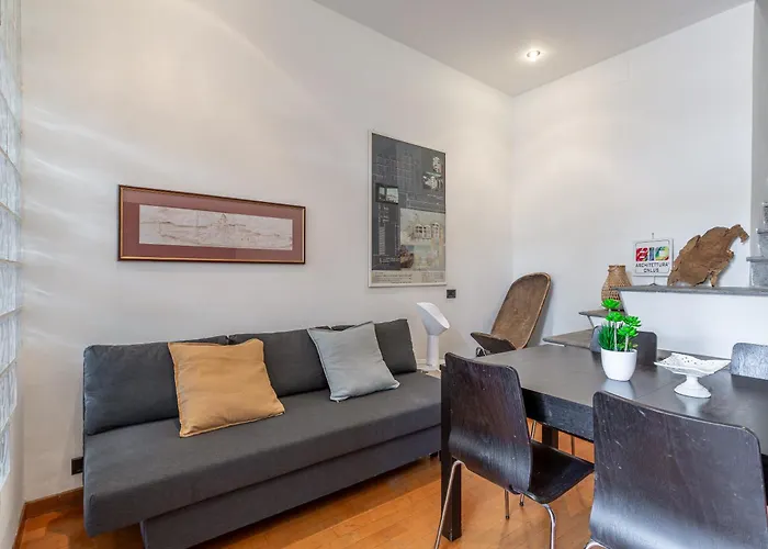 Iflat Cozy Retreat Near Saint Peter דירה