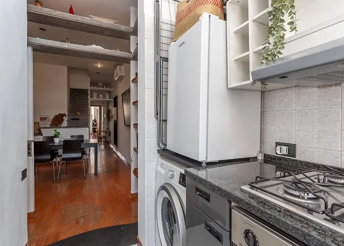 Iflat Cozy Retreat Near Saint Peter דירה רומא