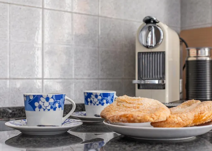 דירה Iflat Cozy Retreat Near Saint Peter *