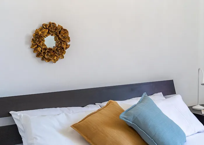 Iflat Cozy Retreat Near Saint Peter דירה