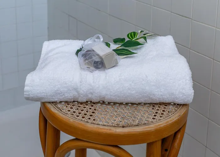Iflat Cozy Retreat Near Saint Peter דירה רומא